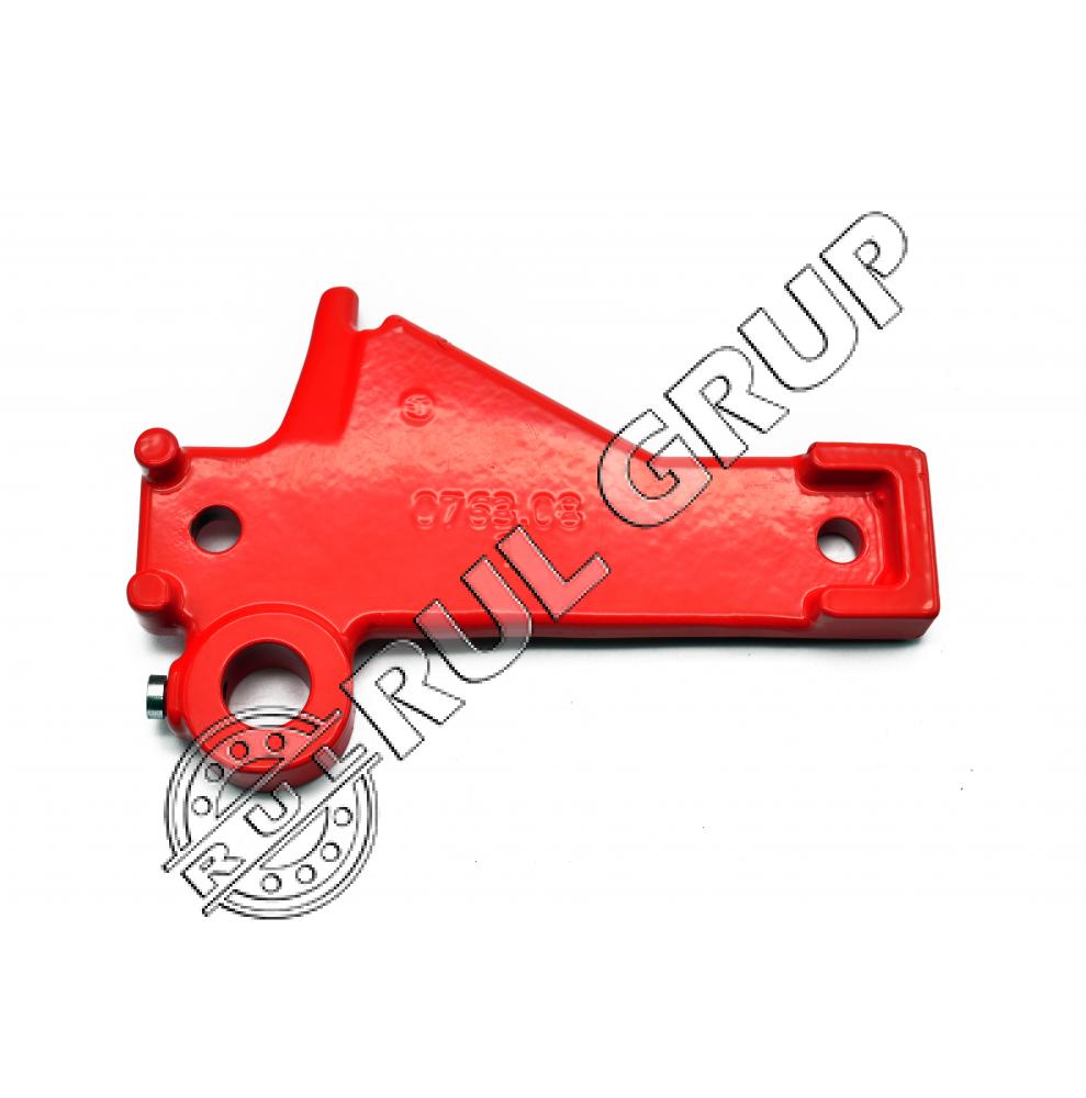 PLACA 1105.22.22.47 WELGER